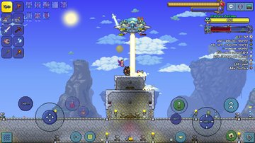 Game Screenshot 1