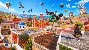 Game Screenshot 2