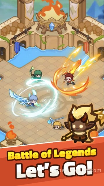 Game Screenshot 3