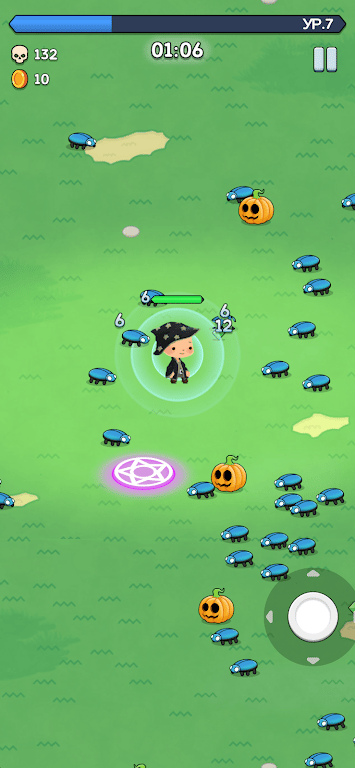 Game Screenshot 4
