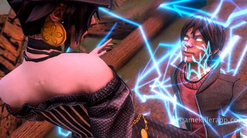 Game Screenshot 1