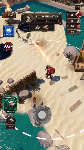 Game Screenshot 3