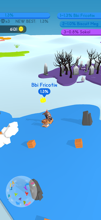 Game Screenshot 1