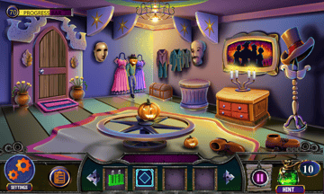 Game Screenshot 1