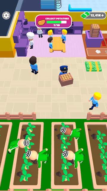 Game Screenshot 2