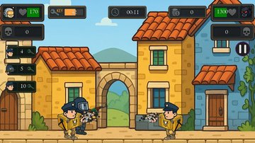 Game Screenshot 4