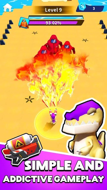 Game Screenshot 2