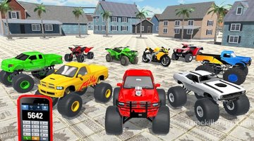 Game Screenshot 5