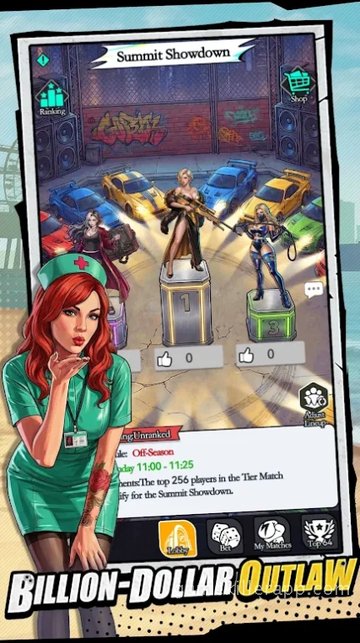 Game Screenshot 4
