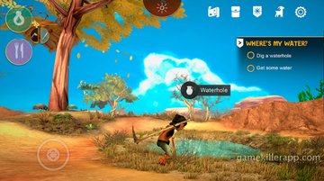 Game Screenshot 5
