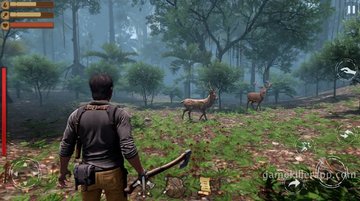Game Screenshot 1