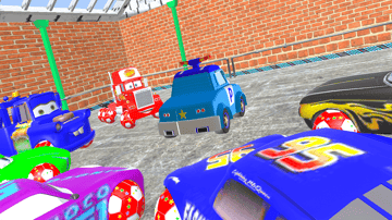 Game Screenshot 5
