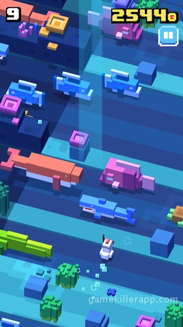 Game Screenshot 2