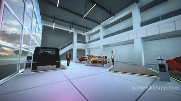 Game Screenshot 5