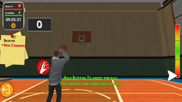 Game Screenshot 3