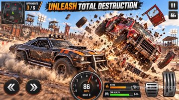 Game Screenshot 2