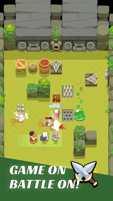 Game Screenshot 3