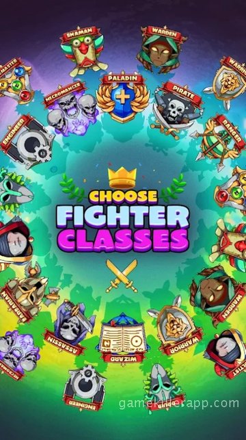 Game Screenshot 3