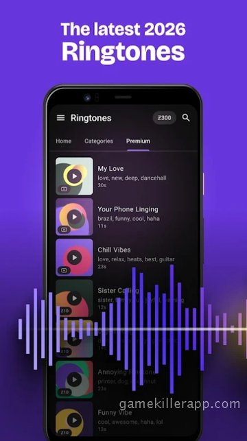 App Screenshot 3