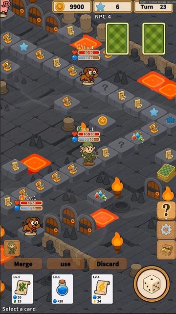 Game Screenshot 2