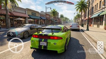Game Screenshot 3