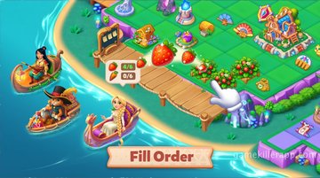 Game Screenshot 2