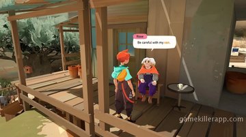 Game Screenshot 5