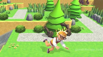 Game Screenshot 2