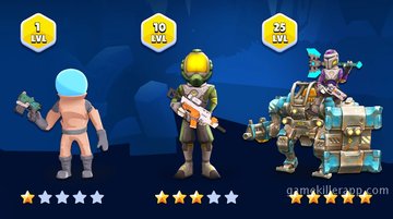 Game Screenshot 4