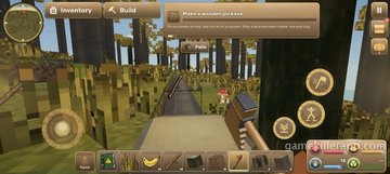 Game Screenshot 1