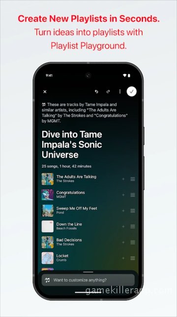 App Screenshot 2