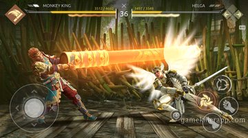 Game Screenshot 5