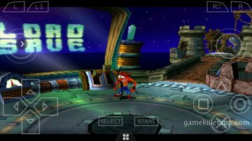 Game Screenshot 4