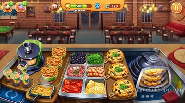 Game Screenshot 5