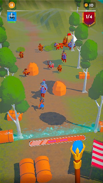 Game Screenshot 5
