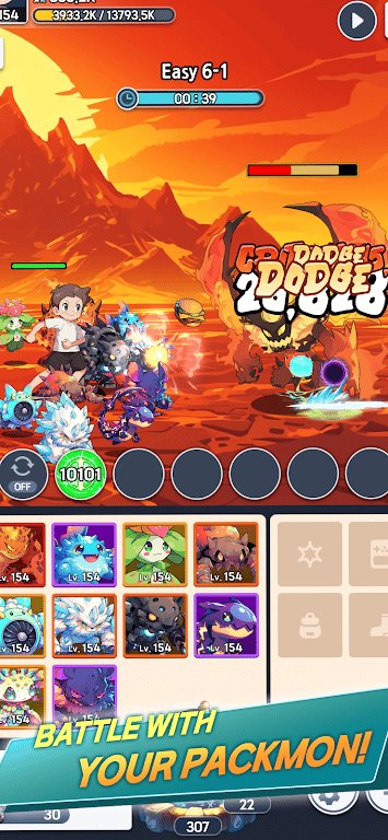 Game Screenshot 4