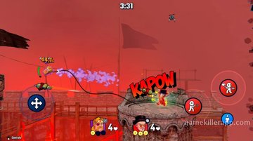 Game Screenshot 2