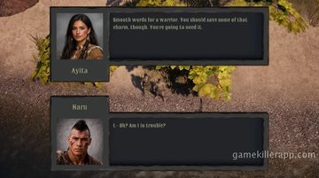 Game Screenshot 4