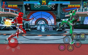 Game Screenshot 1