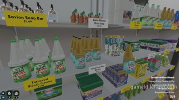 Game Screenshot 1