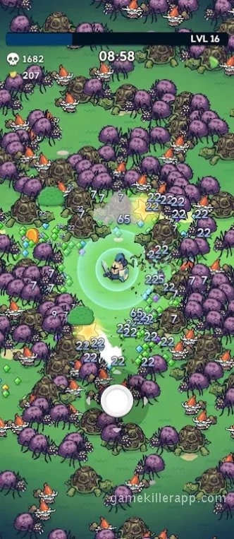 Game Screenshot 4