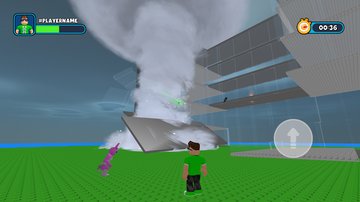 Game Screenshot 1