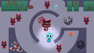Game Screenshot 5