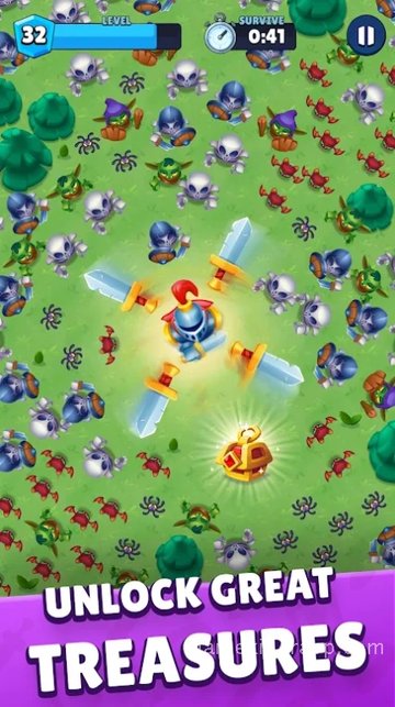 Game Screenshot 3