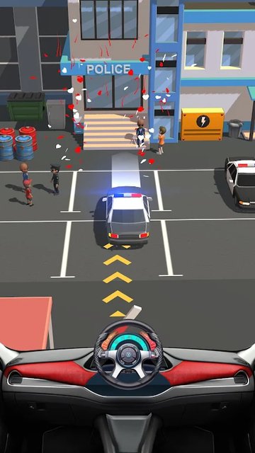 Game Screenshot 1