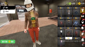 Game Screenshot 5