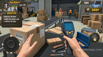 Game Screenshot 3