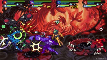 Game Screenshot 3