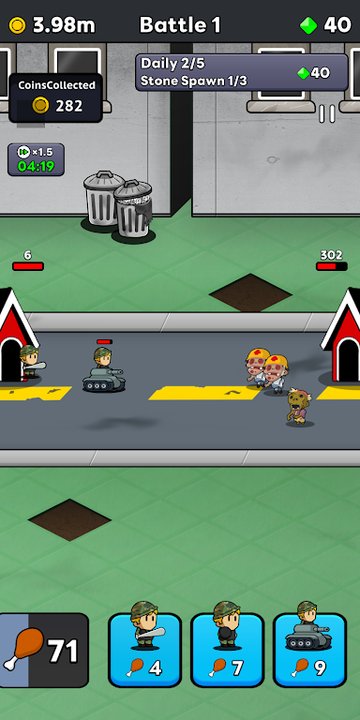 Game Screenshot 2