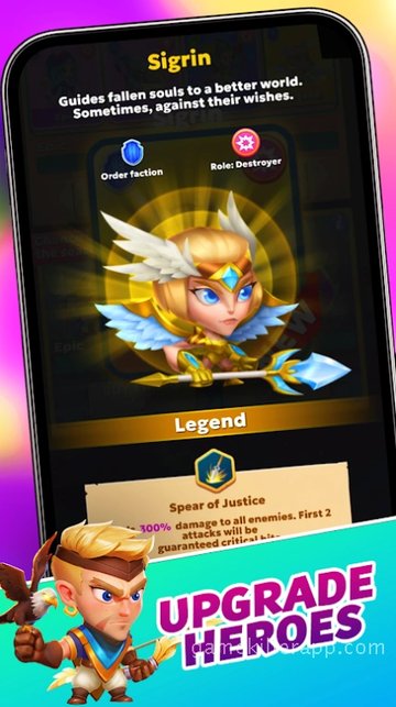 Game Screenshot 4